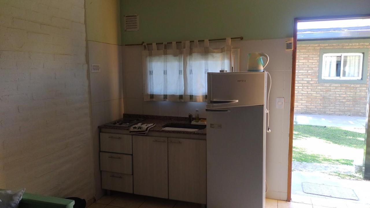 Solar Del Valle Villa Basilio Nievas Экстерьер фото