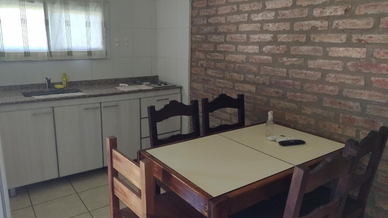 Solar Del Valle Villa Basilio Nievas Экстерьер фото